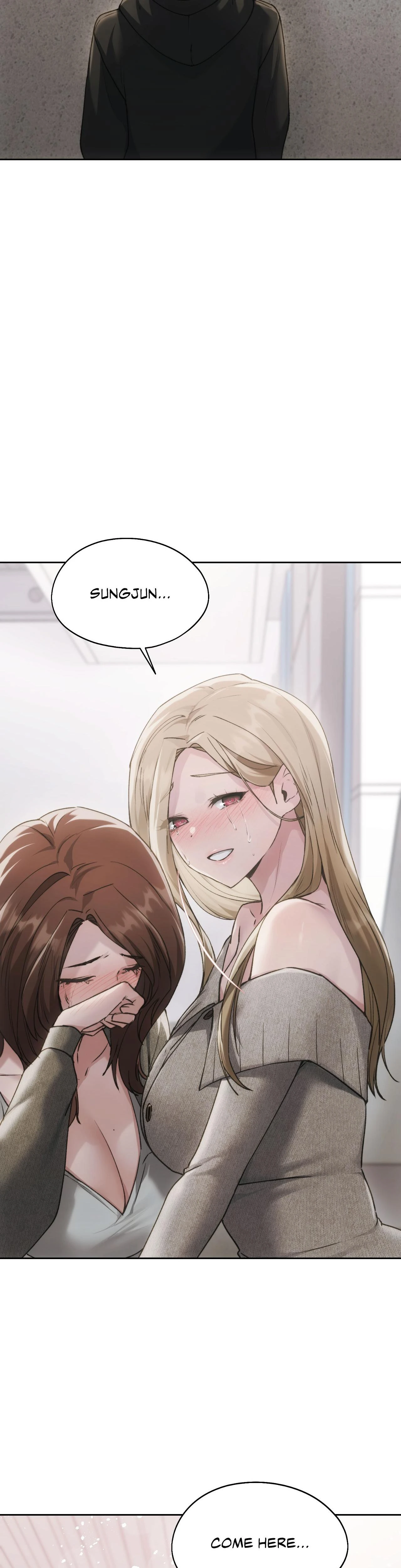 Wreck My Bias Chapter 72 Page 12