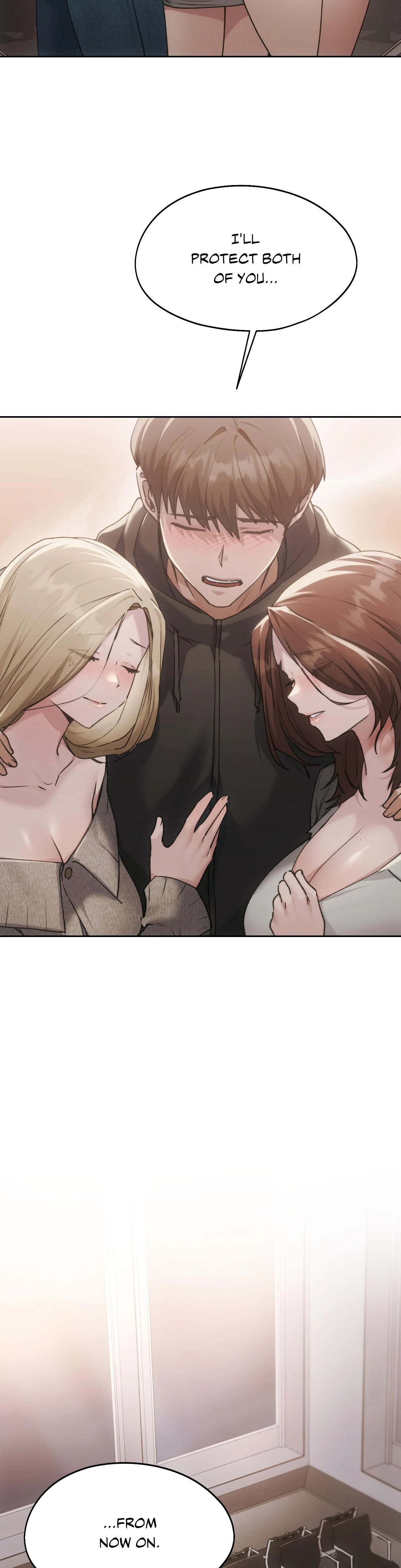 Wreck My Bias Chapter 72 Page 15