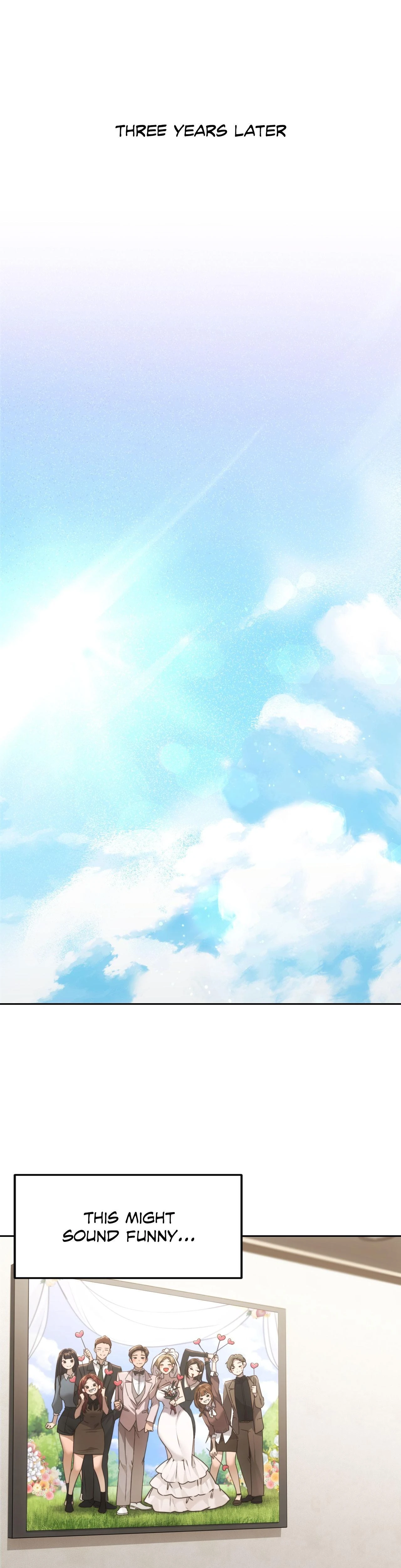 Wreck My Bias Chapter 72 Page 17