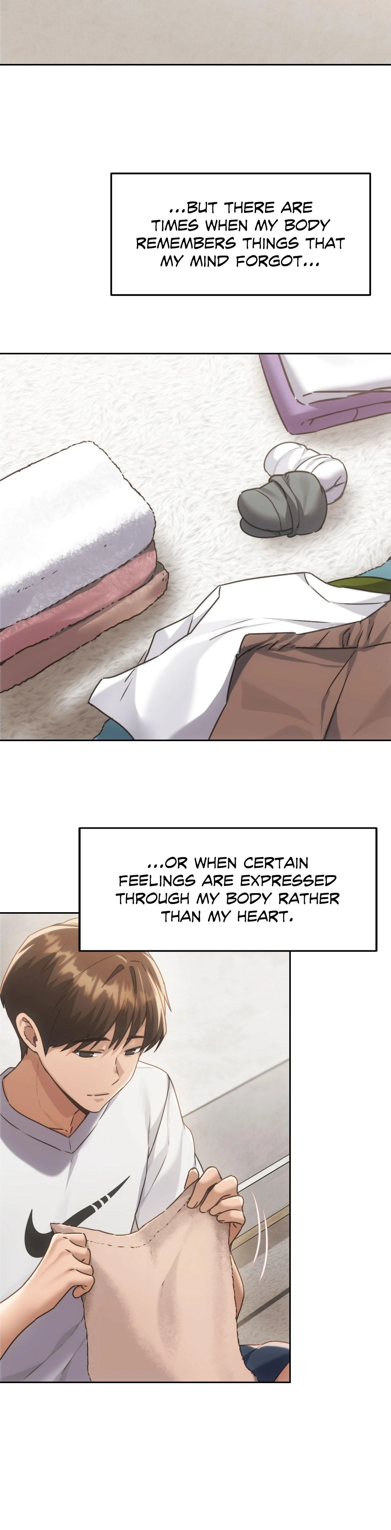 Wreck My Bias Chapter 72 Page 18