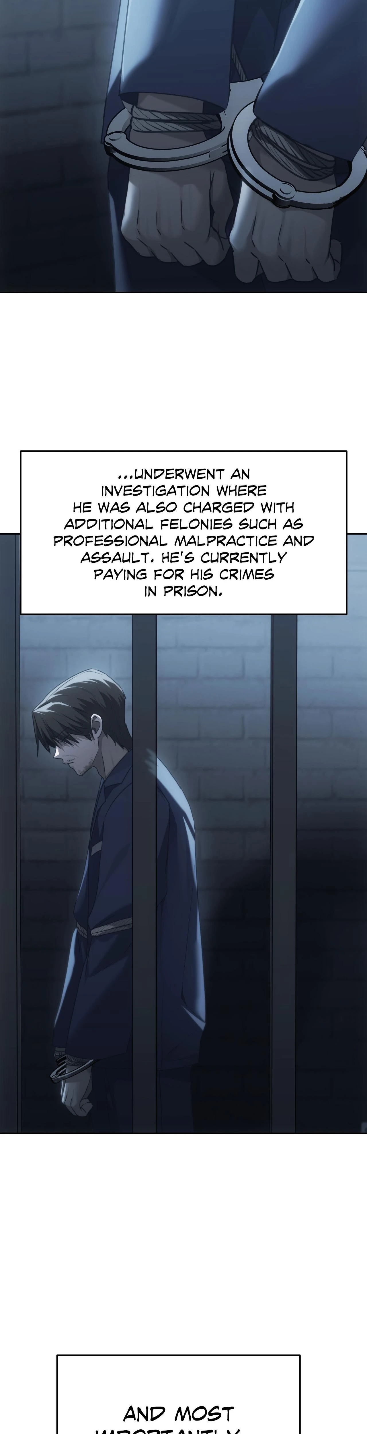 Wreck My Bias Chapter 72 Page 24