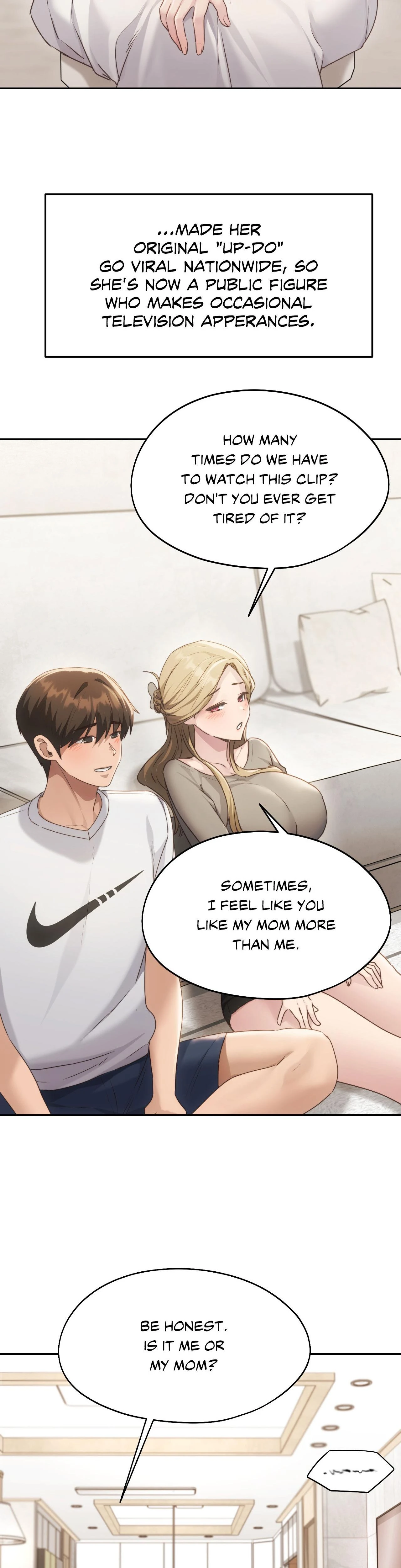 Wreck My Bias Chapter 72 Page 26