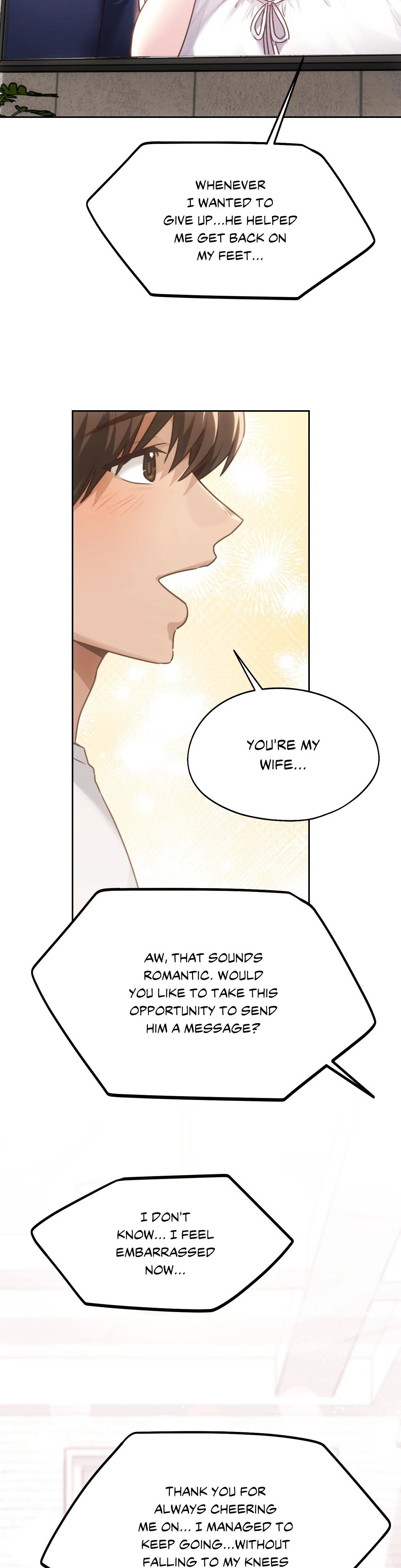 Wreck My Bias Chapter 72 Page 28