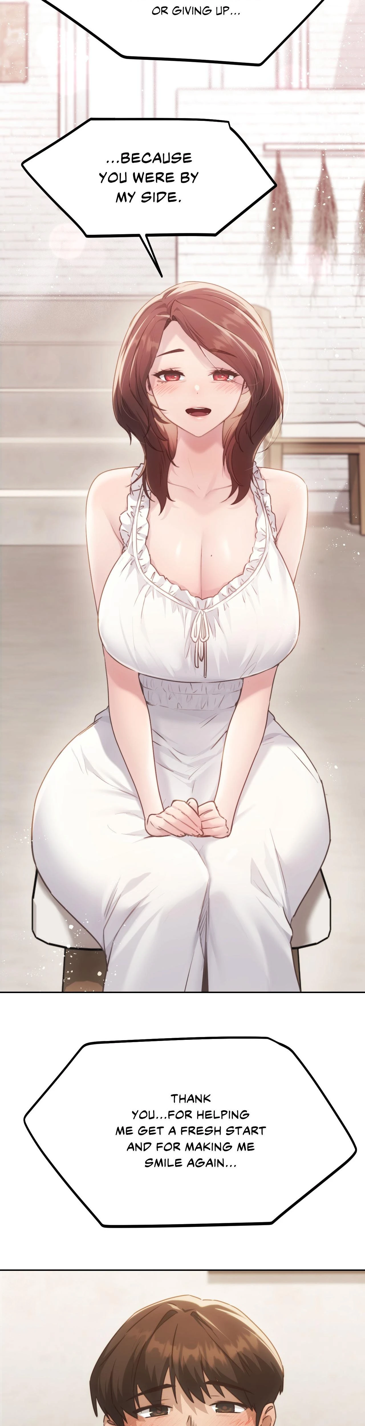 Wreck My Bias Chapter 72 Page 29