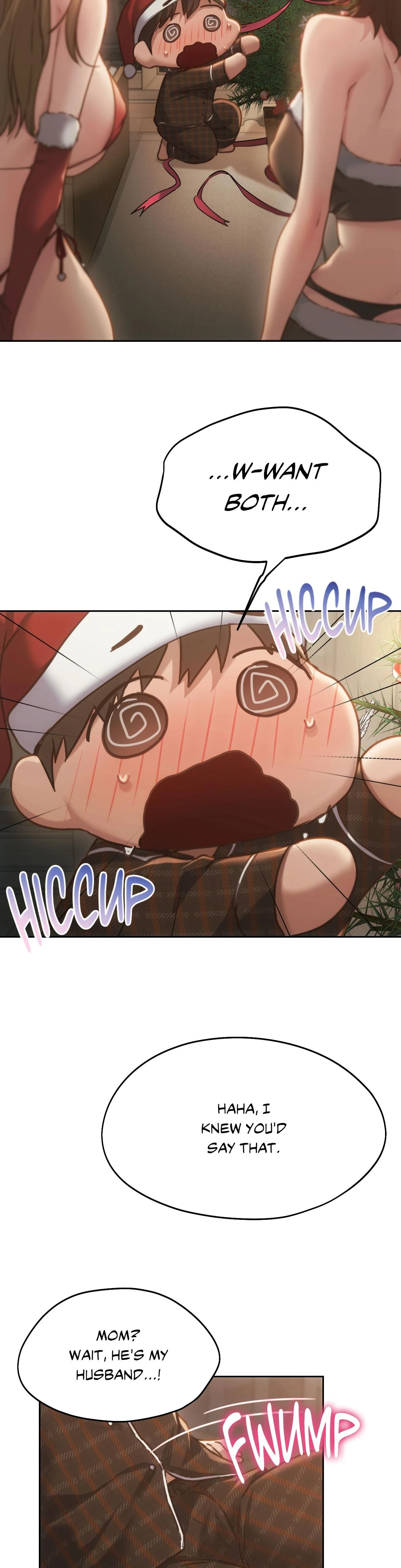 Wreck My Bias Chapter 72 Page 39