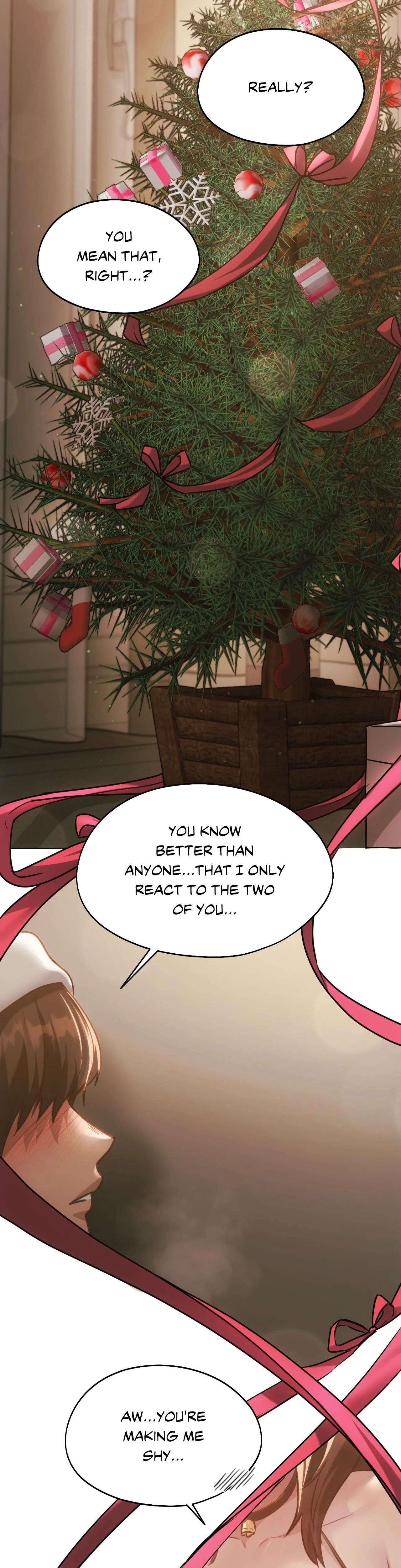 Wreck My Bias Chapter 72 Page 41
