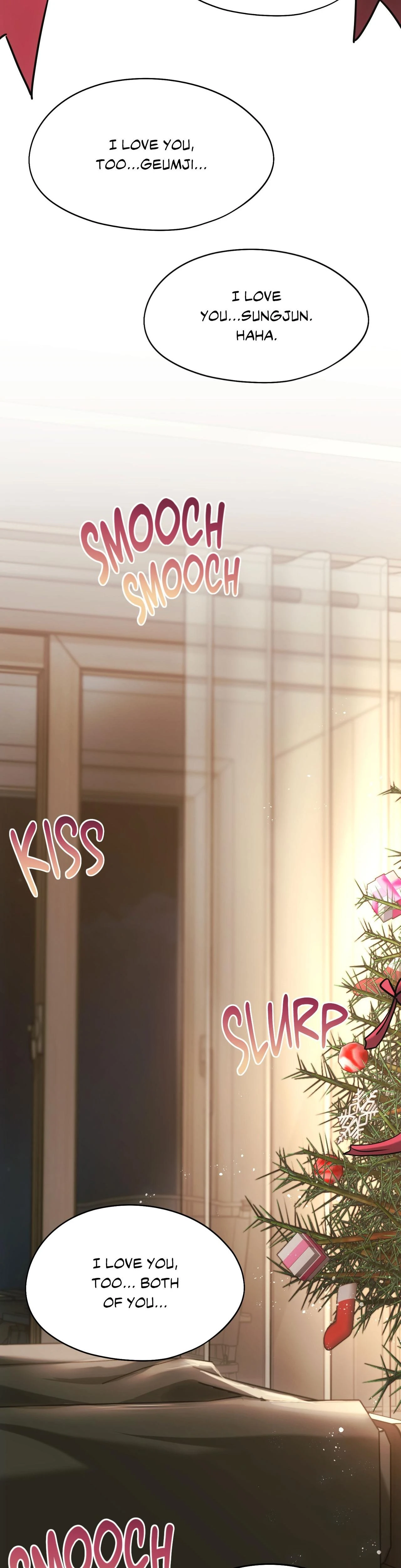 Wreck My Bias Chapter 72 Page 43