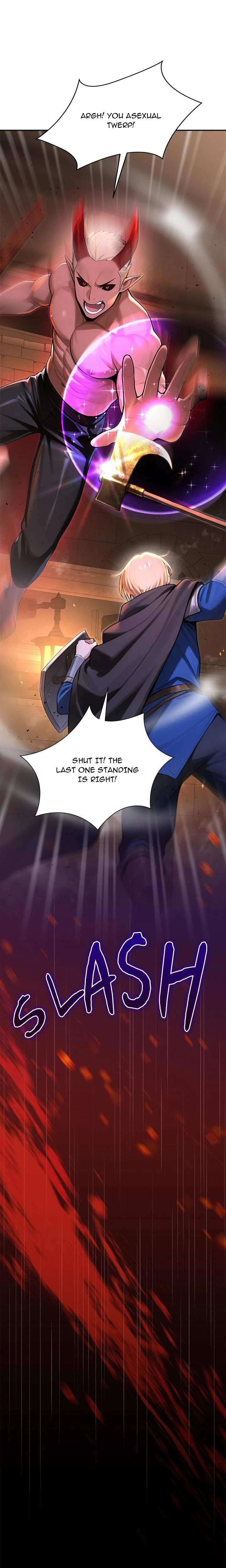Xx Dungeon Chapter 01 Page 9