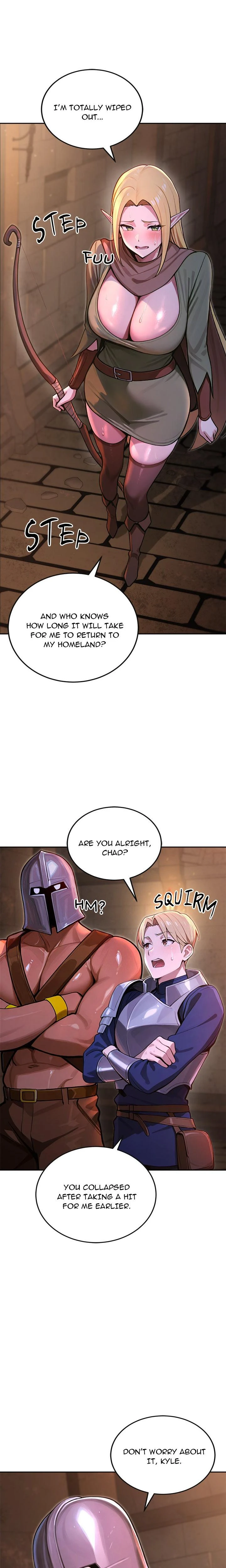 Xx Dungeon Chapter 01 Page 11