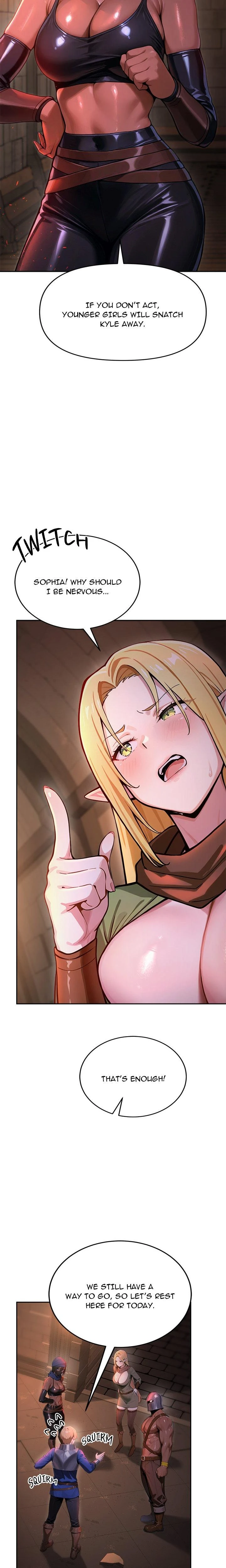 Xx Dungeon Chapter 01 Page 17