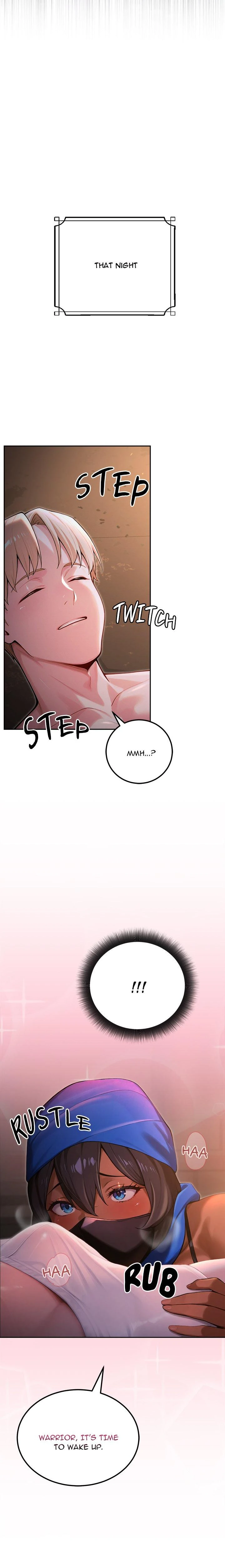 Xx Dungeon Chapter 01 Page 19