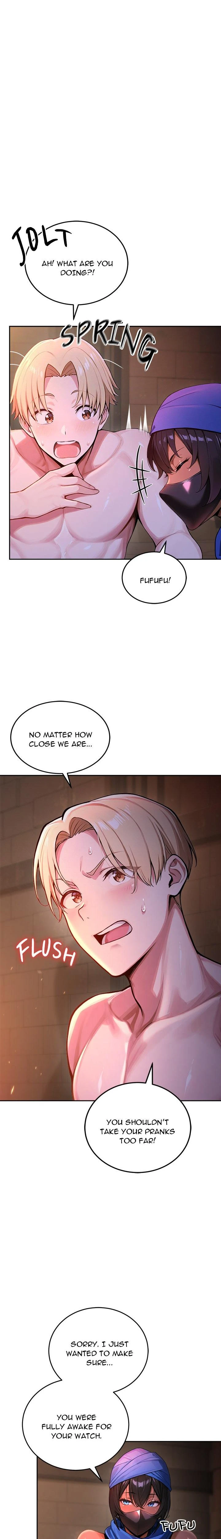 Xx Dungeon Chapter 01 Page 20