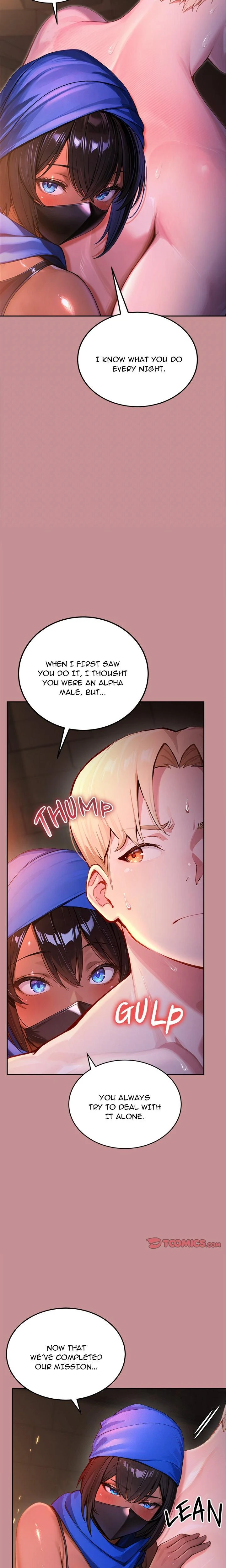 Xx Dungeon Chapter 01 Page 23
