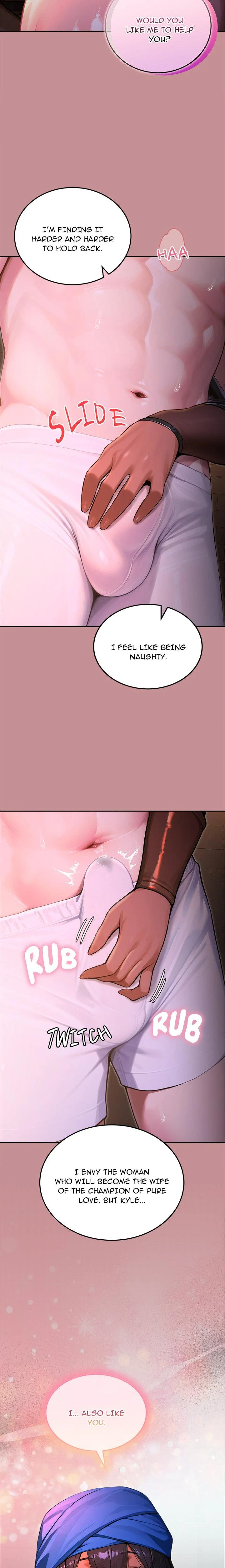 Xx Dungeon Chapter 01 Page 25