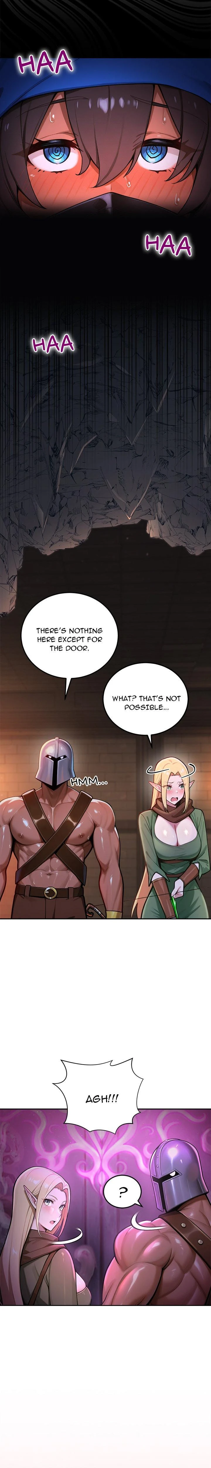 Xx Dungeon Chapter 01 Page 31