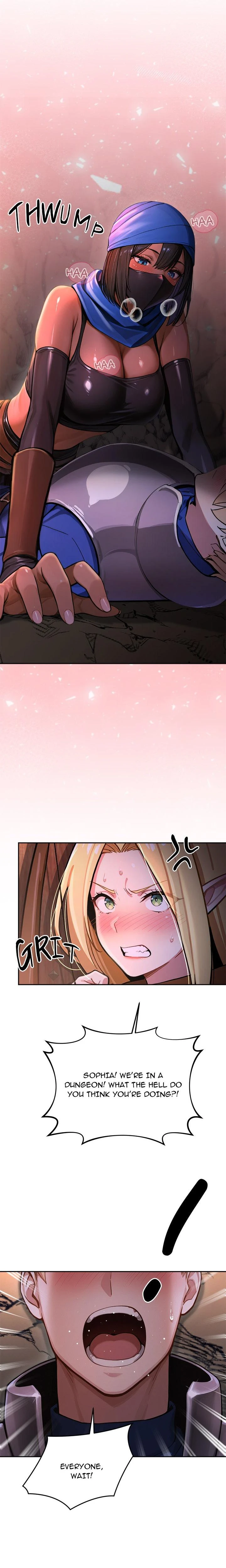 Xx Dungeon Chapter 01 Page 32