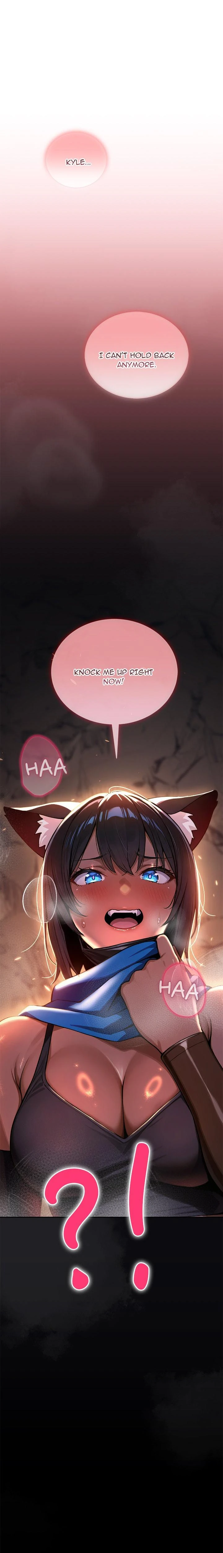 Xx Dungeon Chapter 01 Page 33