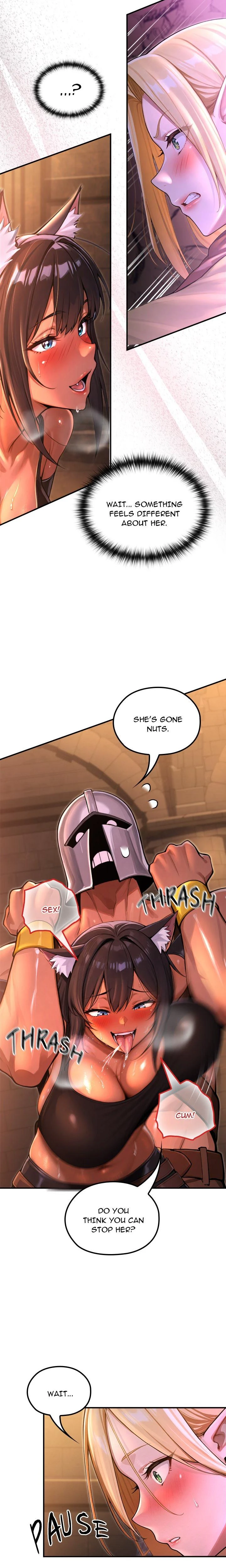 Xx Dungeon Chapter 02 Page 3