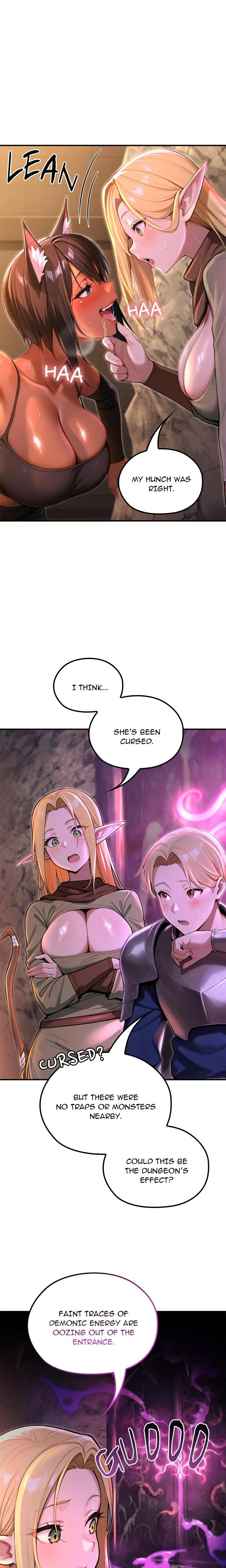 Xx Dungeon Chapter 02 Page 4