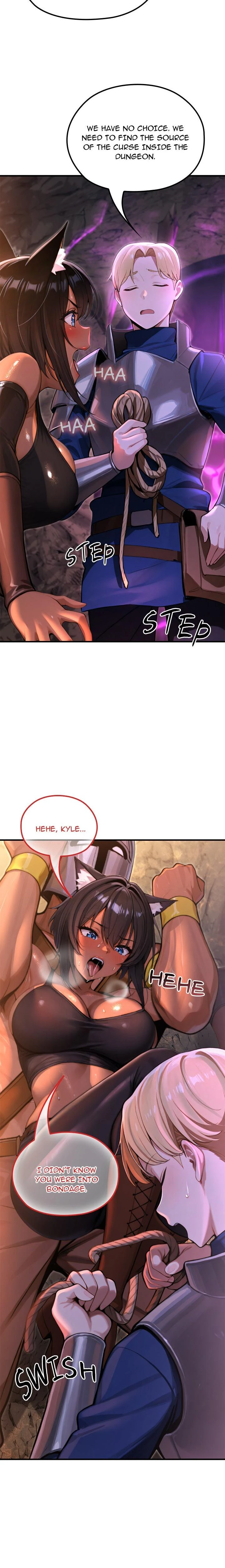 Xx Dungeon Chapter 02 Page 6