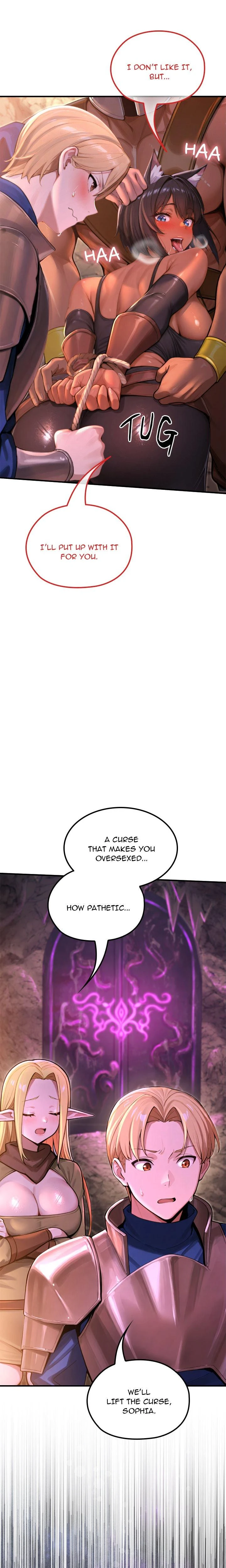 Xx Dungeon Chapter 02 Page 7