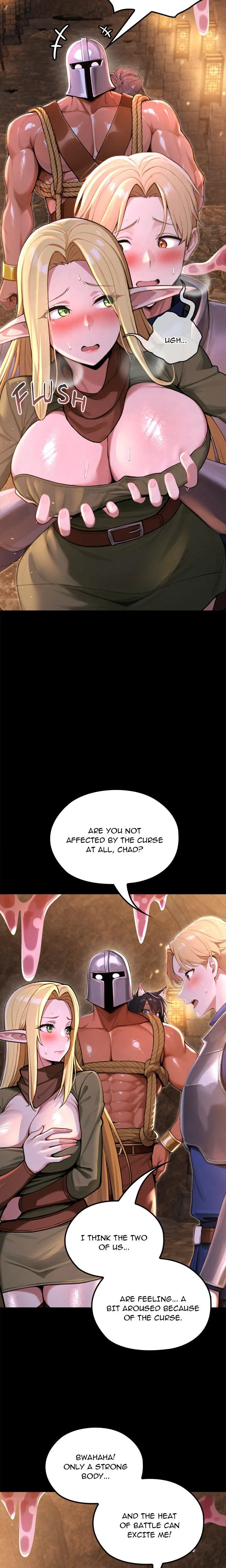 Xx Dungeon Chapter 02 Page 15