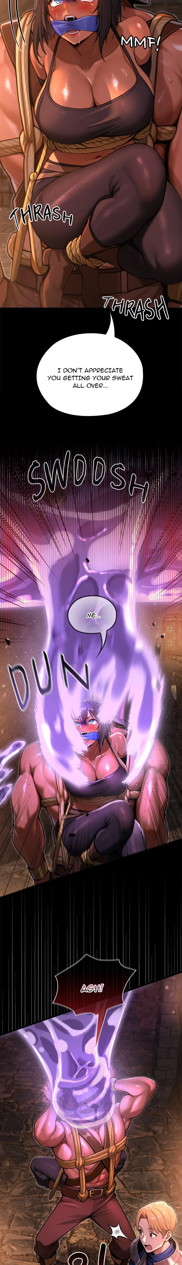 Xx Dungeon Chapter 02 Page 17