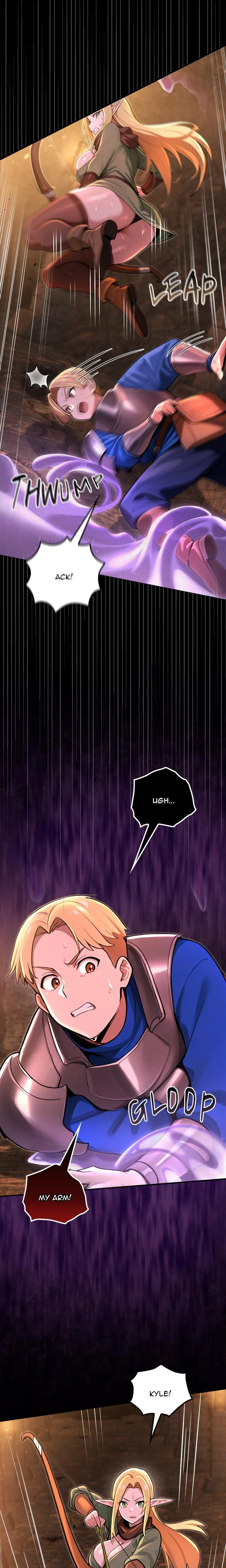 Xx Dungeon Chapter 02 Page 19