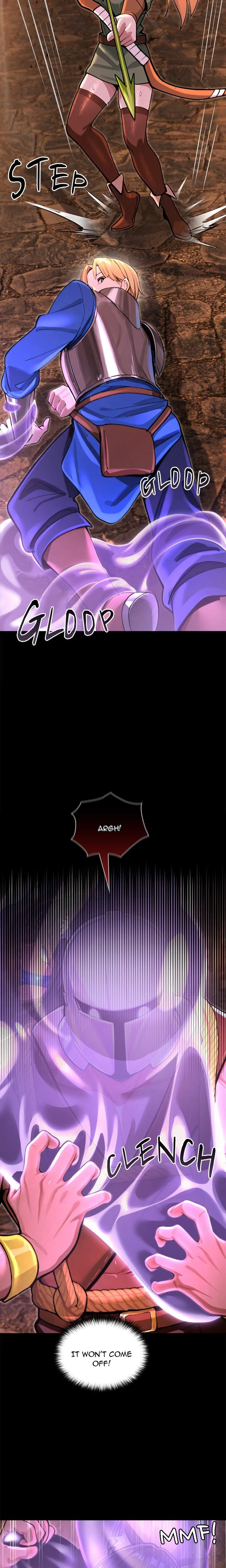 Xx Dungeon Chapter 02 Page 20