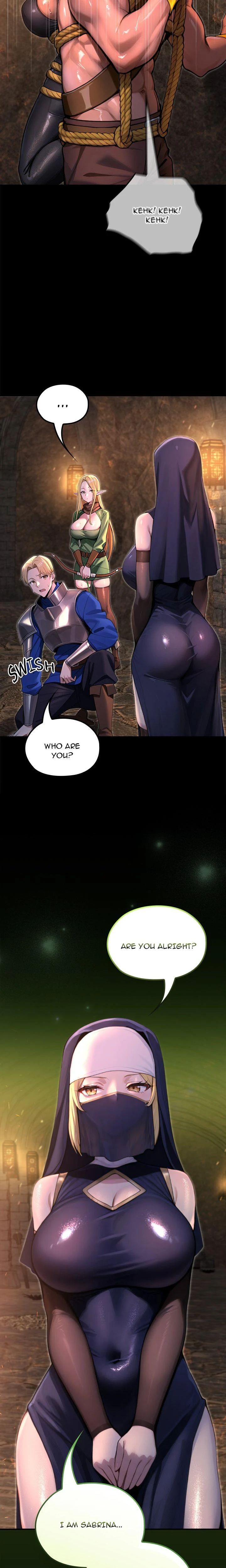 Xx Dungeon Chapter 02 Page 24