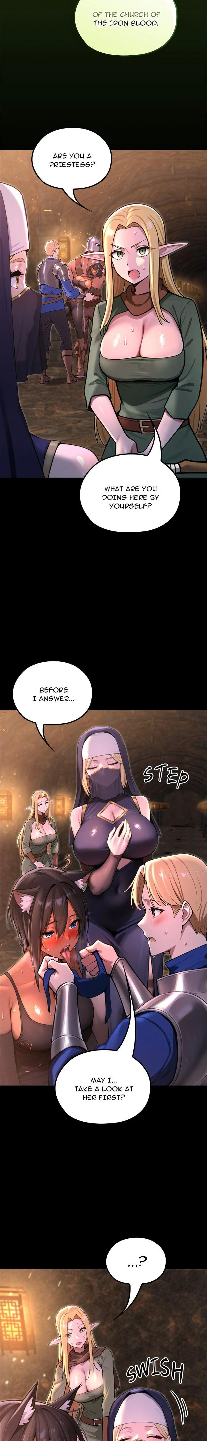 Xx Dungeon Chapter 02 Page 25