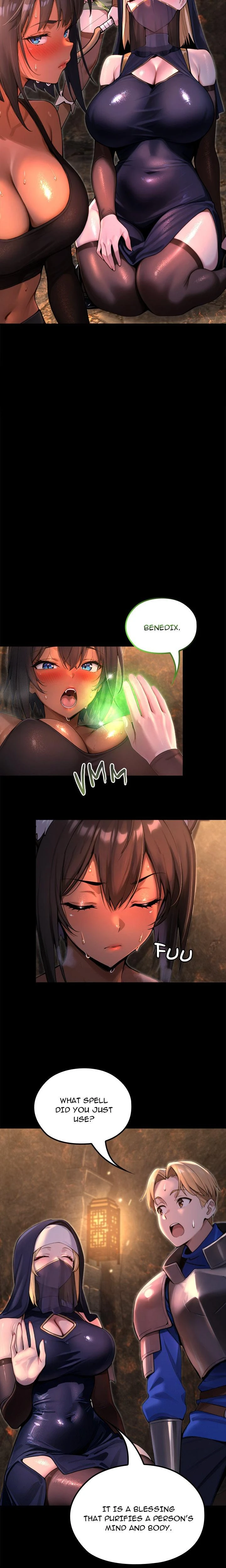 Xx Dungeon Chapter 02 Page 26