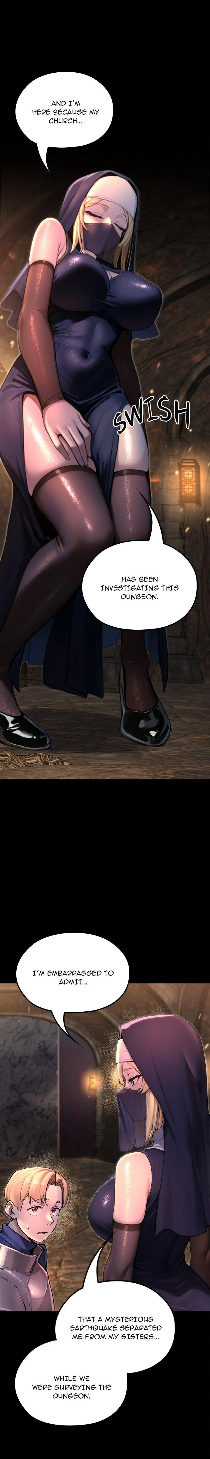 Xx Dungeon Chapter 02 Page 27