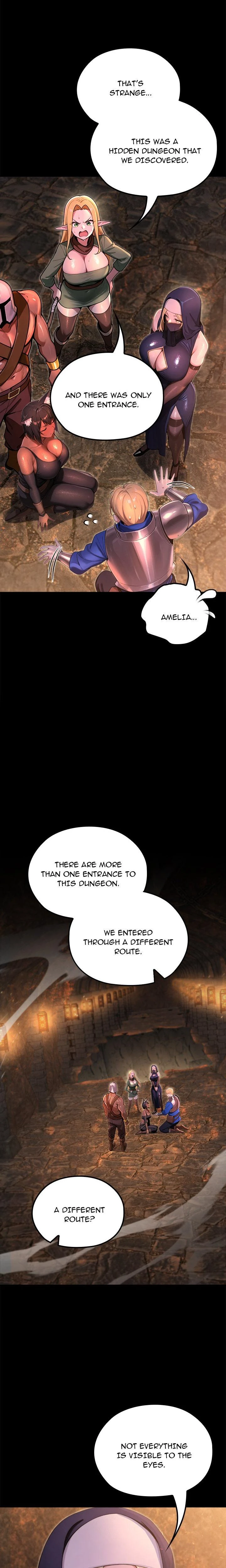 Xx Dungeon Chapter 02 Page 28