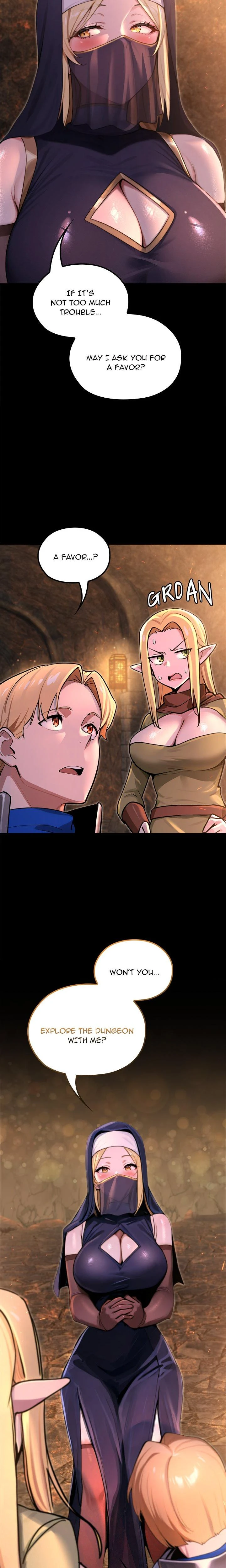 Xx Dungeon Chapter 02 Page 29