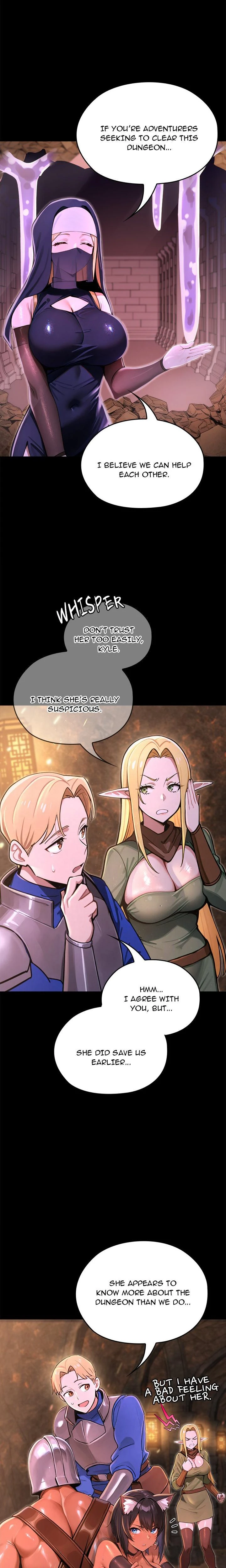 Xx Dungeon Chapter 02 Page 31