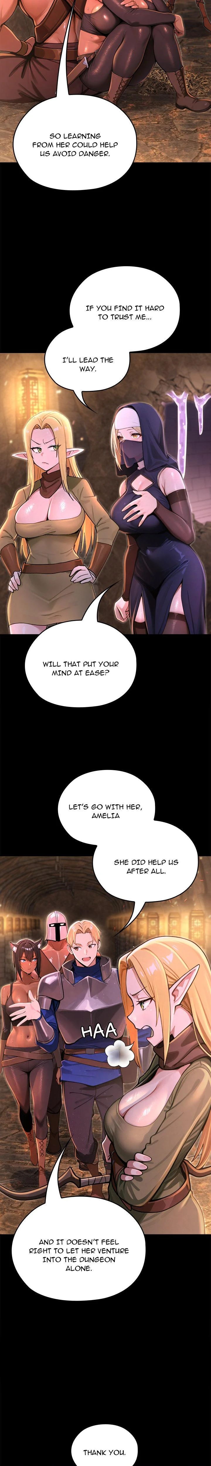 Xx Dungeon Chapter 02 Page 32