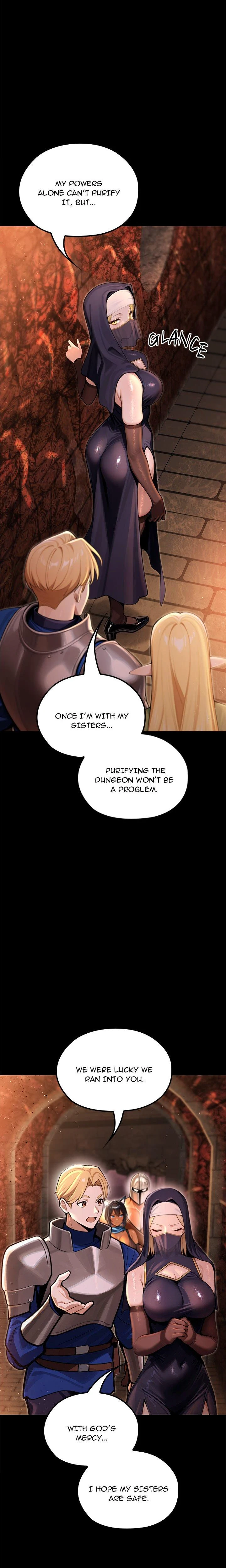 Xx Dungeon Chapter 03 Page 2
