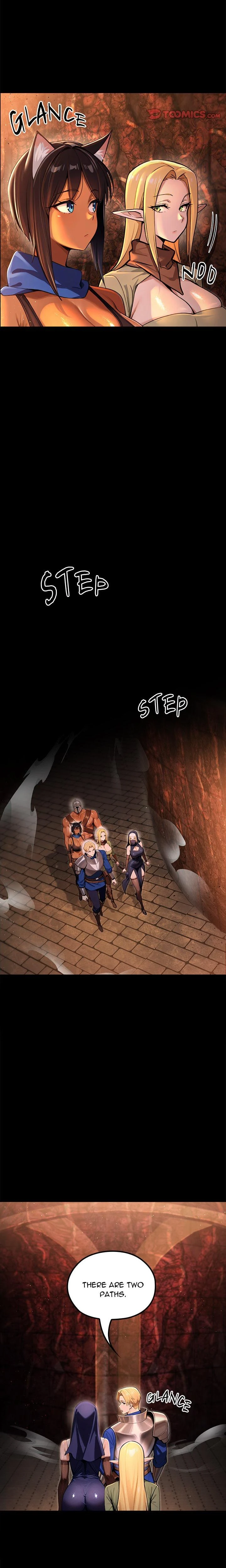 Xx Dungeon Chapter 03 Page 3