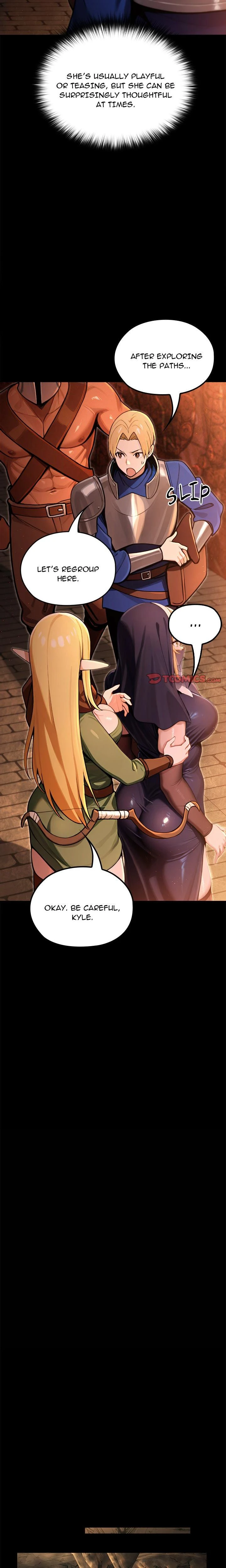 Xx Dungeon Chapter 03 Page 6