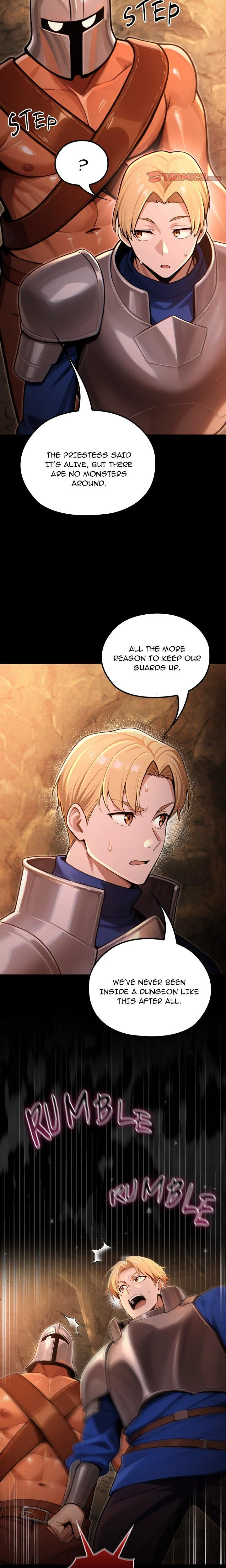 Xx Dungeon Chapter 03 Page 8