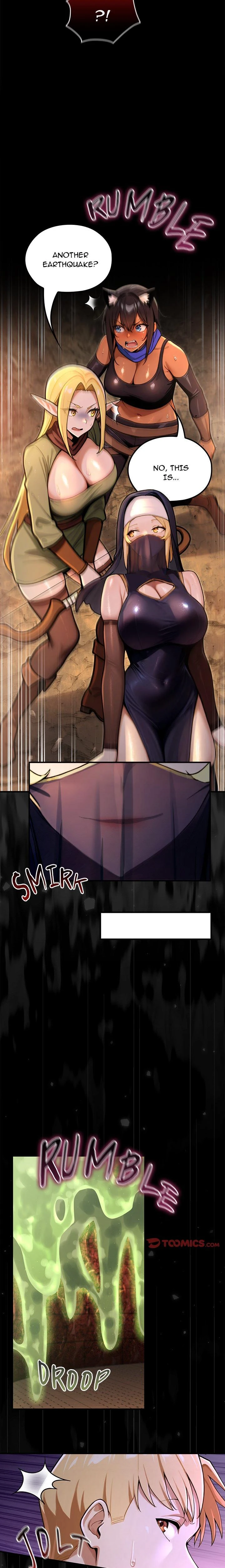 Xx Dungeon Chapter 03 Page 9