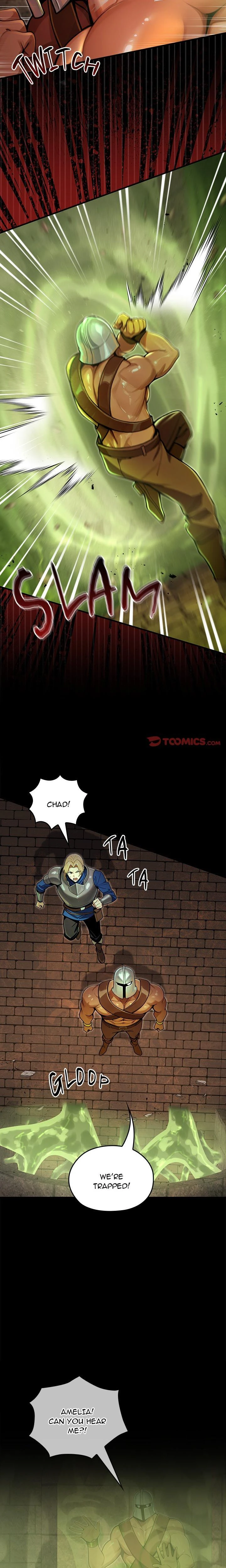 Xx Dungeon Chapter 03 Page 11
