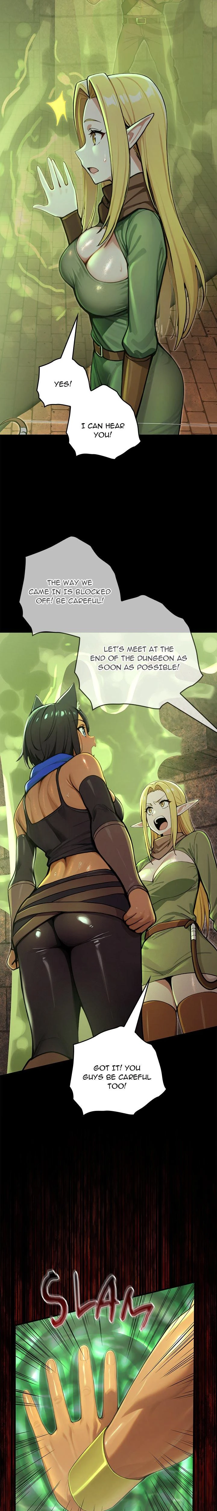 Xx Dungeon Chapter 03 Page 12