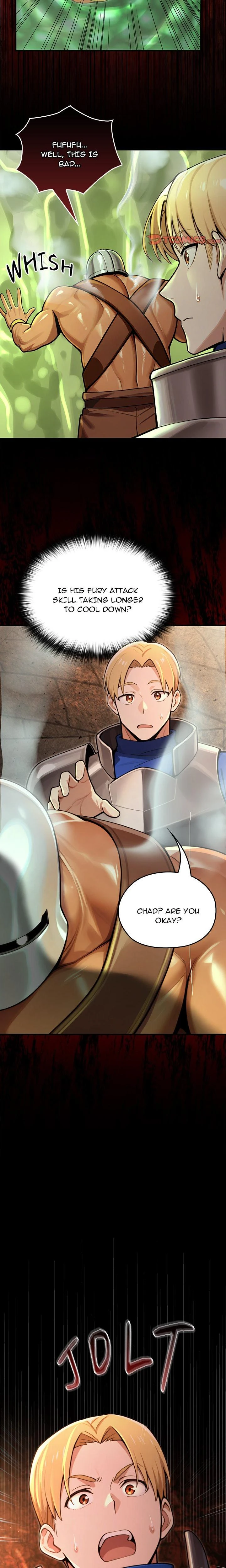 Xx Dungeon Chapter 03 Page 13