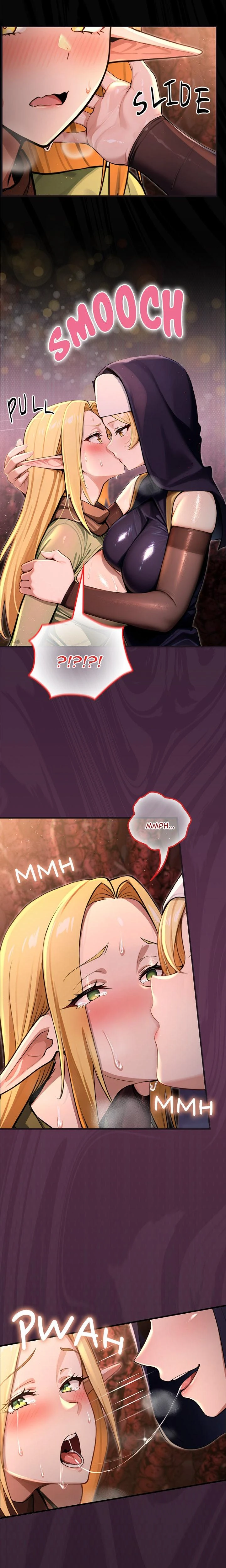 Xx Dungeon Chapter 03 Page 22