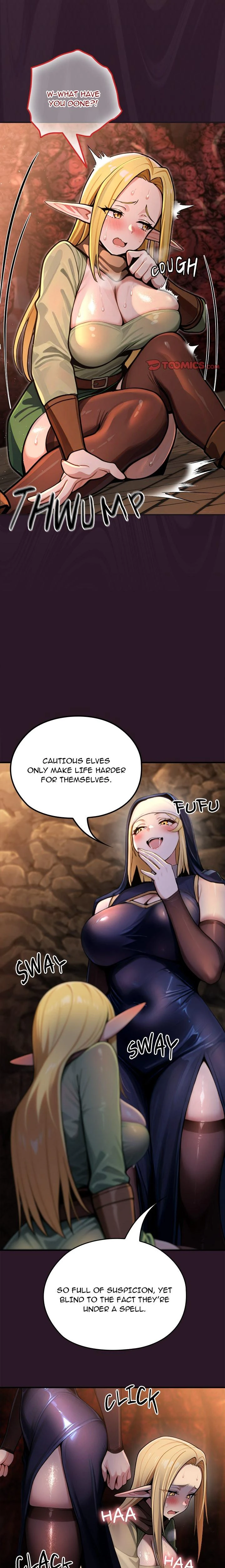 Xx Dungeon Chapter 03 Page 23