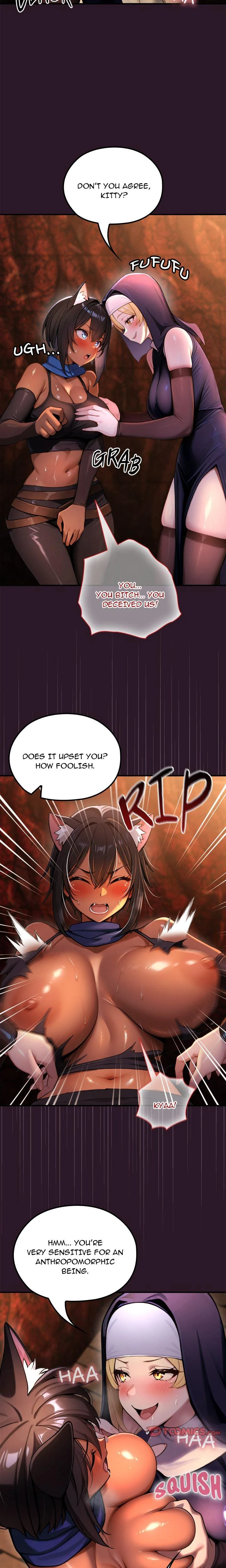 Xx Dungeon Chapter 03 Page 24