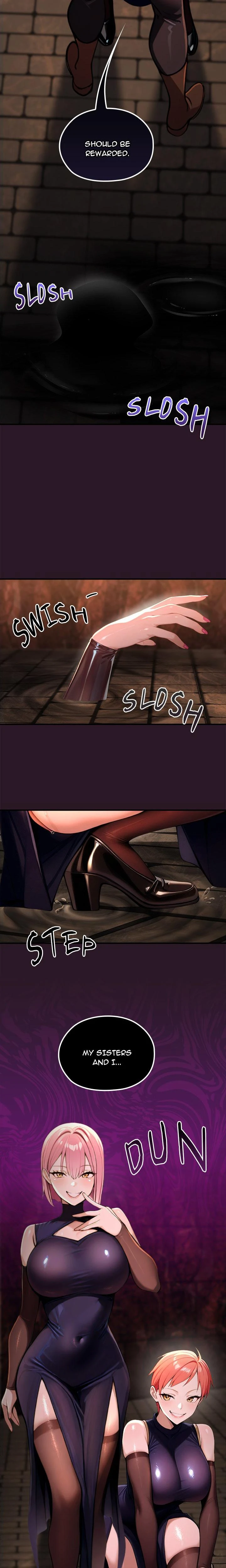 Xx Dungeon Chapter 03 Page 27