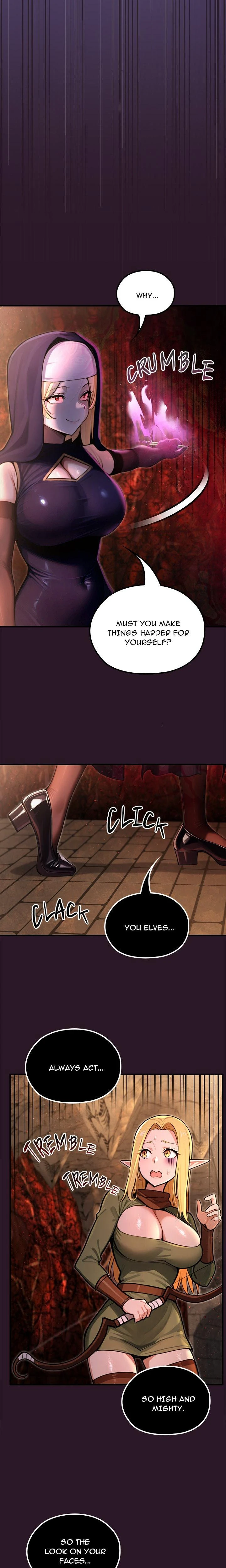Xx Dungeon Chapter 04 Page 5